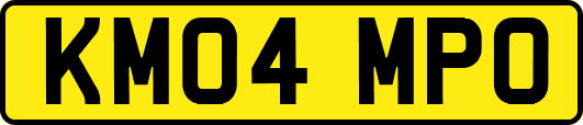KM04MPO