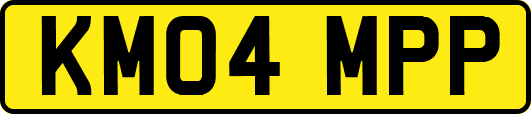 KM04MPP