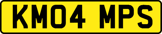 KM04MPS