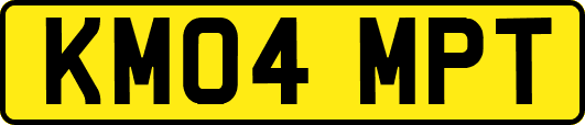 KM04MPT