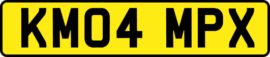 KM04MPX