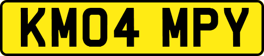 KM04MPY