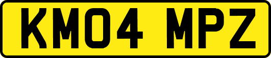 KM04MPZ