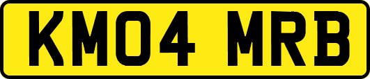 KM04MRB