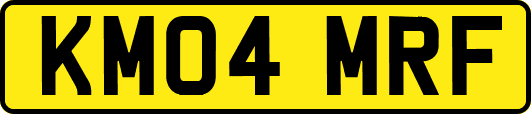 KM04MRF