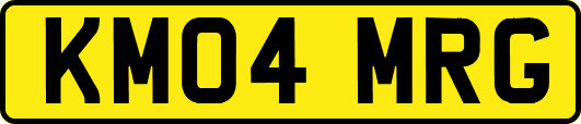 KM04MRG