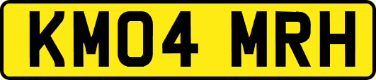 KM04MRH