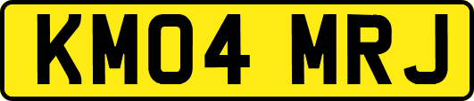 KM04MRJ