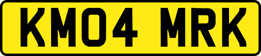 KM04MRK