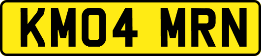 KM04MRN