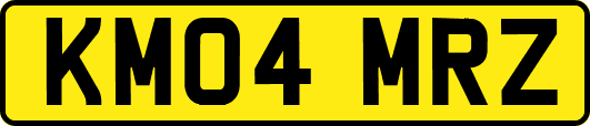 KM04MRZ