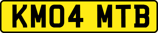 KM04MTB