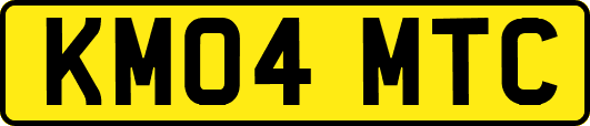 KM04MTC