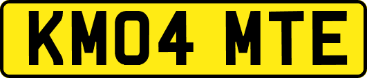 KM04MTE