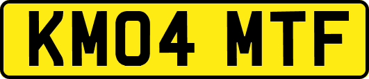 KM04MTF