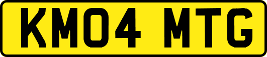 KM04MTG