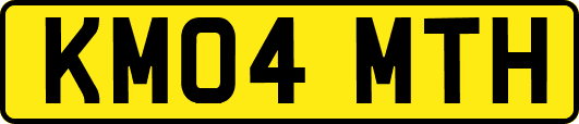 KM04MTH