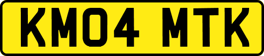 KM04MTK