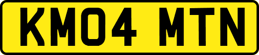 KM04MTN