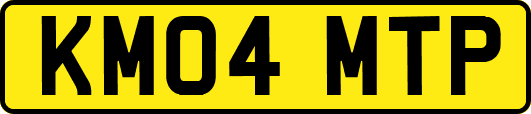 KM04MTP
