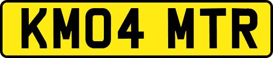 KM04MTR