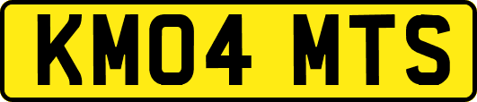 KM04MTS