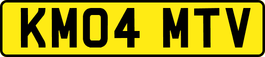 KM04MTV