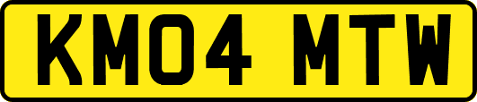 KM04MTW