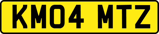 KM04MTZ