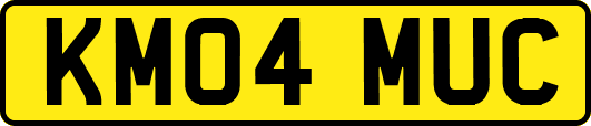 KM04MUC