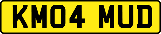 KM04MUD