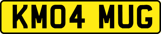 KM04MUG