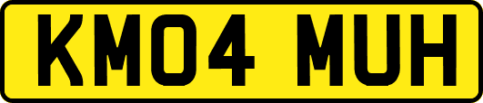 KM04MUH
