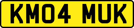 KM04MUK