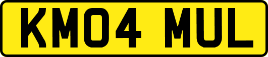 KM04MUL