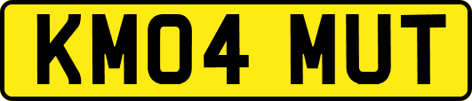 KM04MUT