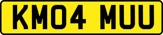 KM04MUU