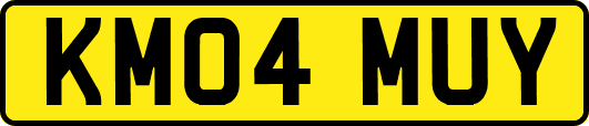 KM04MUY