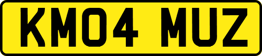 KM04MUZ