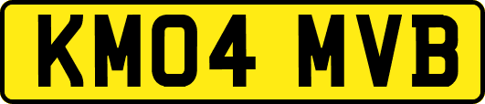 KM04MVB