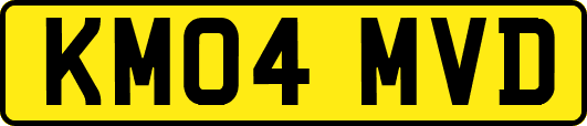 KM04MVD
