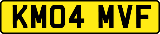 KM04MVF
