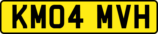 KM04MVH