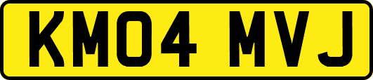 KM04MVJ