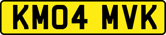 KM04MVK