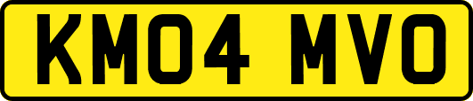 KM04MVO