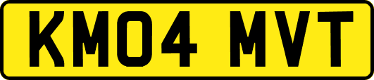 KM04MVT