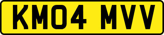 KM04MVV