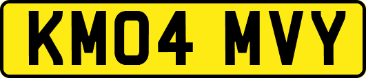 KM04MVY