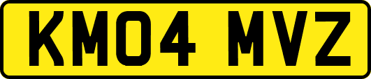 KM04MVZ